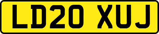 LD20XUJ
