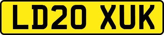 LD20XUK