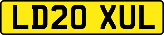 LD20XUL