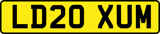 LD20XUM