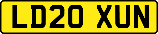 LD20XUN