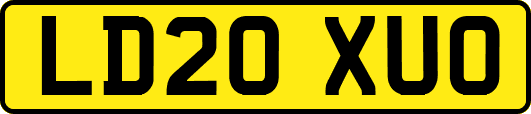 LD20XUO