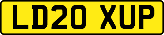 LD20XUP