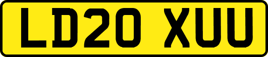 LD20XUU