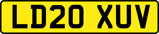 LD20XUV