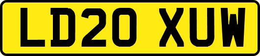 LD20XUW