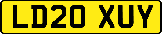 LD20XUY