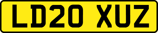 LD20XUZ
