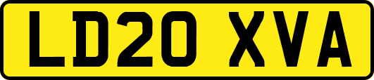 LD20XVA