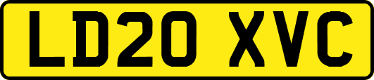 LD20XVC