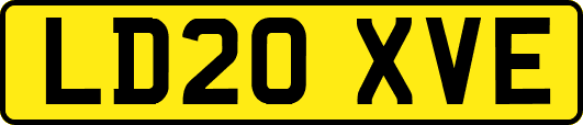 LD20XVE