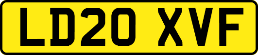 LD20XVF