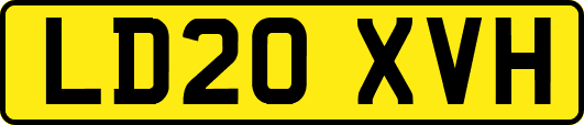 LD20XVH