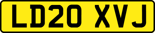 LD20XVJ