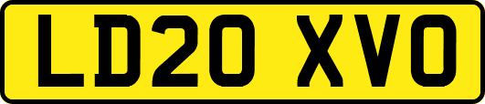 LD20XVO
