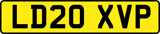 LD20XVP