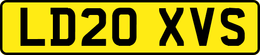 LD20XVS