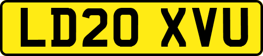 LD20XVU