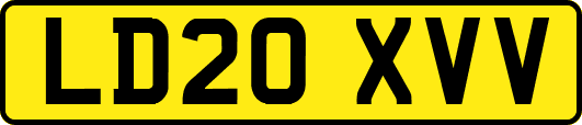 LD20XVV