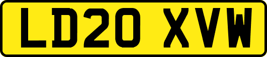 LD20XVW