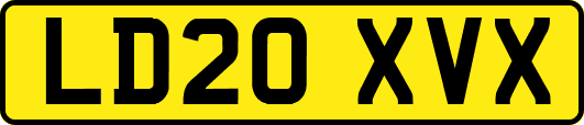 LD20XVX