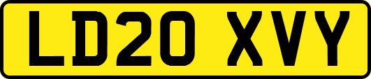 LD20XVY