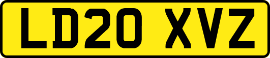 LD20XVZ