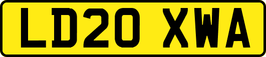 LD20XWA