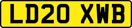 LD20XWB