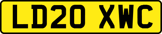 LD20XWC