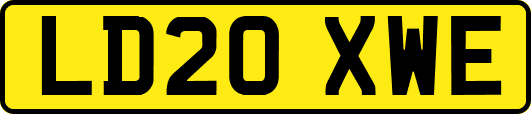 LD20XWE