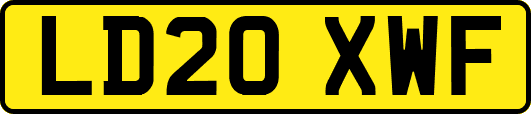 LD20XWF