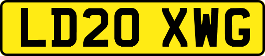 LD20XWG