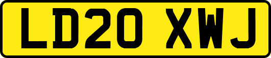 LD20XWJ
