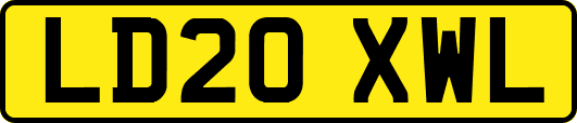 LD20XWL