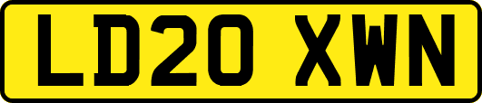 LD20XWN