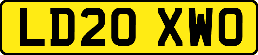 LD20XWO