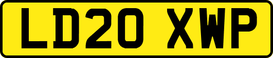 LD20XWP