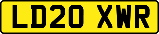 LD20XWR