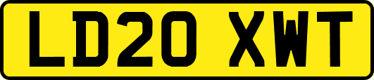 LD20XWT