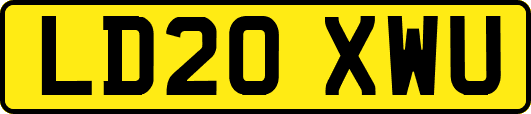 LD20XWU