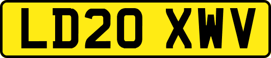 LD20XWV