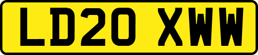 LD20XWW