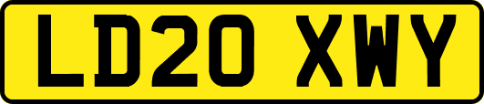LD20XWY
