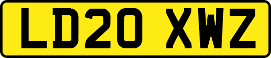 LD20XWZ