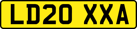 LD20XXA