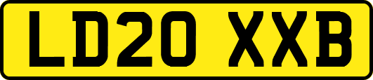 LD20XXB