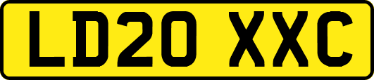 LD20XXC