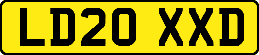 LD20XXD