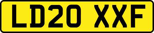 LD20XXF